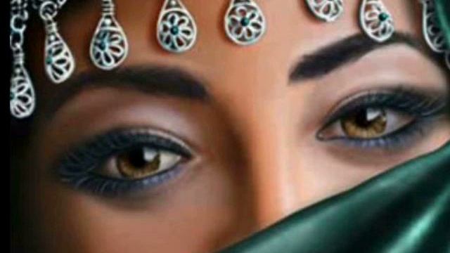 Belly dance music mezdeke Arabic music "doumbek solo" "darbuka solo" смотреть онлайн