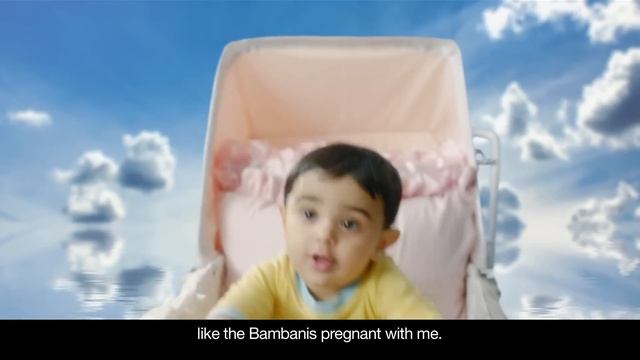 MTS INTERNET BABY 2015 - MTS Internet Baby NEW AD MTS Homespot Instant WIFI for the #MTSInternetBab смотреть онлайн