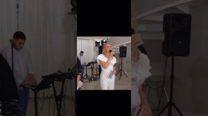 Поздравление мамы невесты на свадьбе
