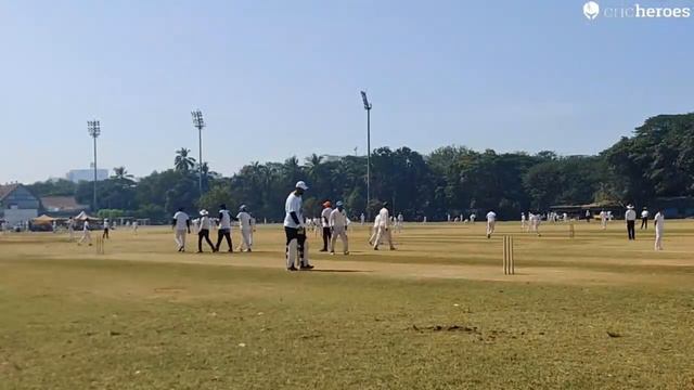 Live Cricket Match | BP Blinders vs Royal Tigers | 10-Dec-22 09:43 AM 20 overs | Second Inning (Lea