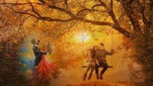 Скоро осень, господа, скоро осень