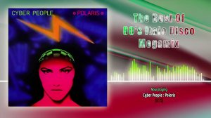 The Best Of 80's Italo Disco Megamix   Volume 1