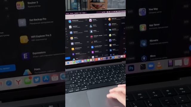 ТОП советов владельцам Macbook