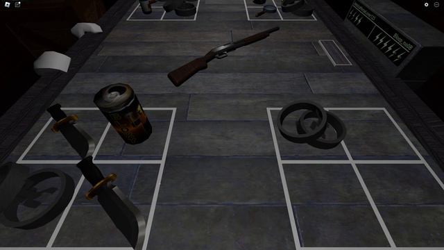 RULETA RUSEASCĂ ÎN ROBLOX... CE? смотреть онлайн