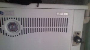 АОГВМНД 7Е АТОН ТЕРМОТЕХНИК часть 2