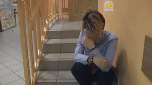 "Медиация в школе" Конкурсное видео 2018-2019