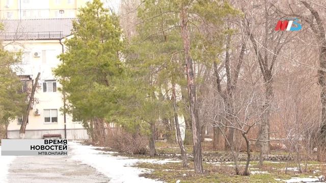 В Волгограде началась подготовка к комплексной реконструкции одной из центральных прогулочных зон