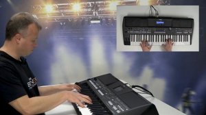 Yamaha PSR SX600 Review & In-Depth Buyers Guide