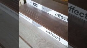 Ламинат АГТ AGT Effect. Качественный турецкий ламинат в салоне напольных покрытий ПОЛ СЕРВИС