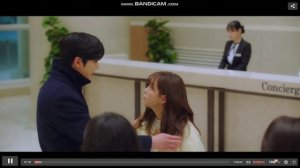 Дорама Деловое предложение  под музыку