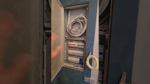 ЖК Крылья Люк скрытого монтажа для щитов слаботочки и электроавтоматов