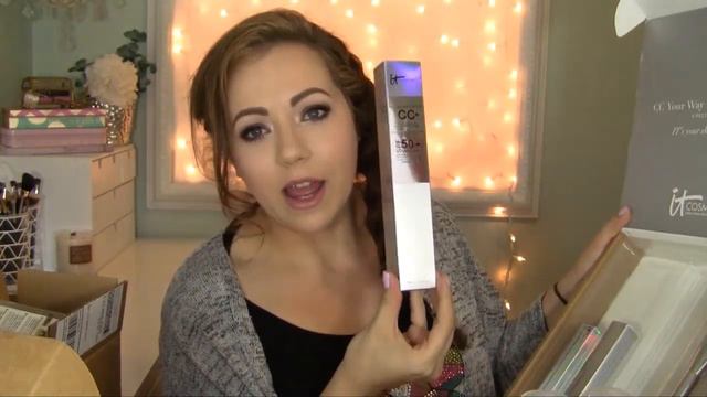 Haul! Shoplately, Ulta, QVC, LOVeyelashes & more♥ смотреть онлайн