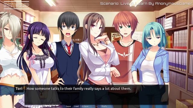 Student Transfer | Live And Learn Scenario | TG Transformation | Part 3 | Gameplay #420