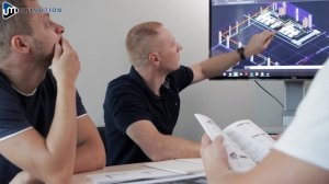 О компании Юнимоушн / About Unimotion Co. Ltd.