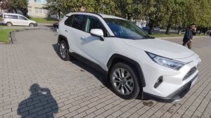 Hyundai Tucson. Калининград.