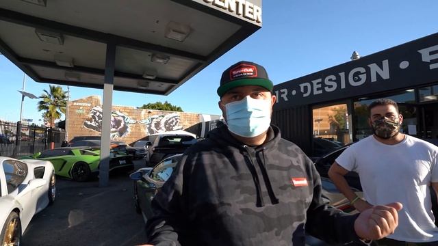 We made the MEANEST Ferrari Pista out there.. * RDBLA * смотреть онлайн