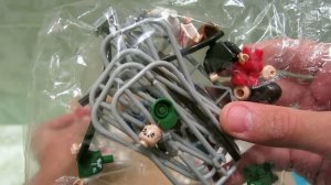 Конструктор Sluban (Слубан) Автобус (Bus), 403 детали, М38-В0331