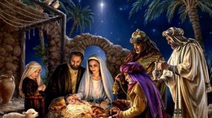 Рождество Христово, Песнопения, Утреня, Литургия