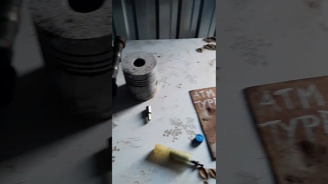 Всё об установке турбины на МТЗ Разница двигателей Д-240 и Д-245 . смотреть онлайн