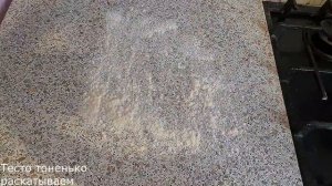 Не Венские вафли с сосисками и сыром в вафельнице Простой рецепт