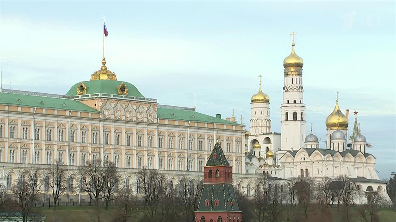 Владимир Путин обсудил с Владимиром Зеленским передачу кораблей Украине и газовую проблему