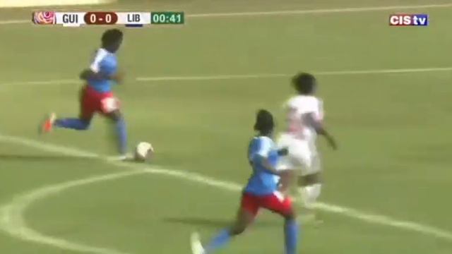 LFA 24th Ordinary Congress Highlights (National Teams) смотреть онлайн