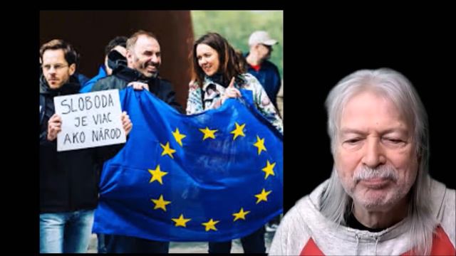 The Great  Awakening - Veľké  Prebudenie a o čom to je !