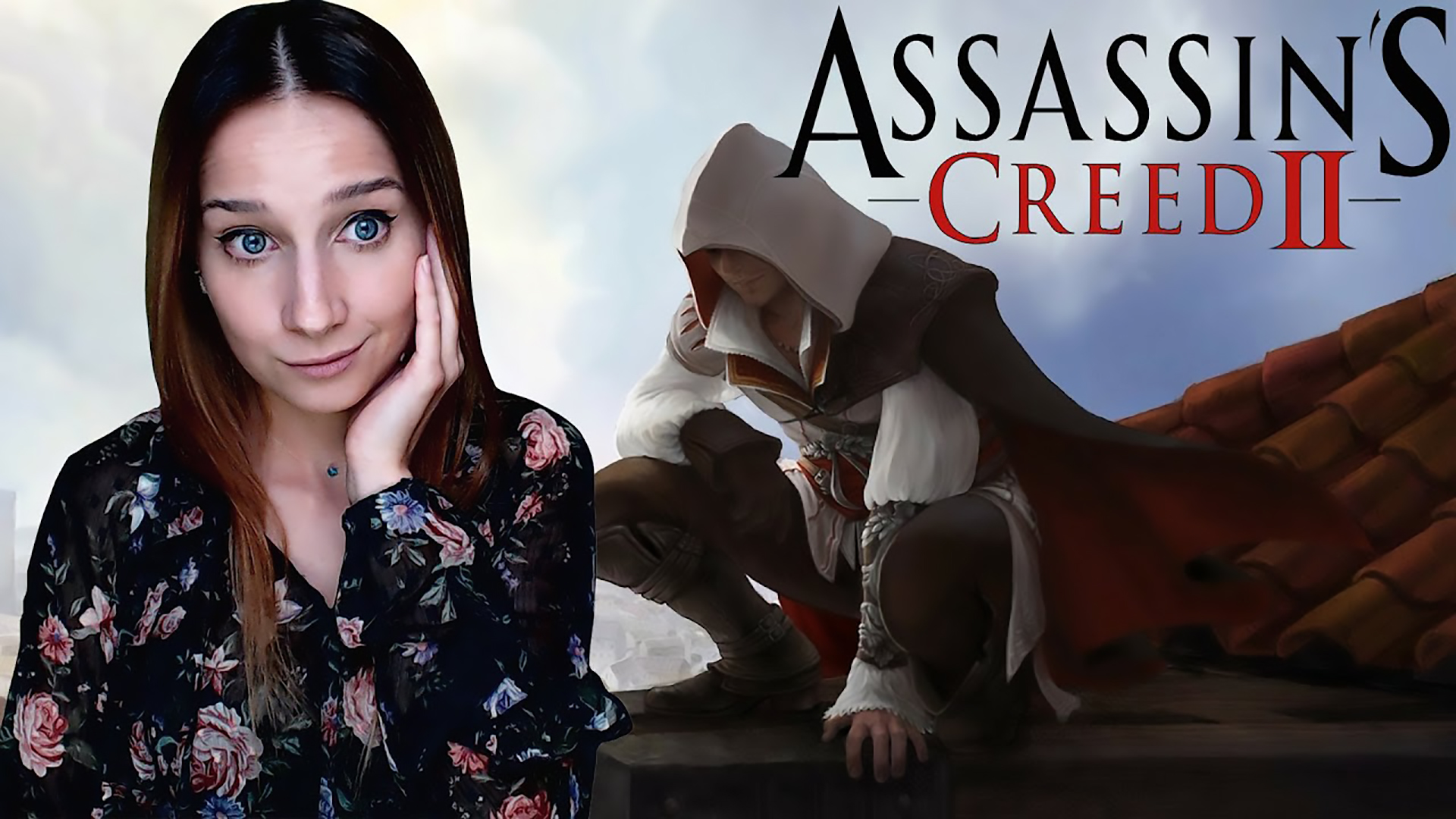 ASSASSIN'S CREED 2 ► В ПОИСКАХ ПРЕДАТЕЛЯ ► Прохождение #2