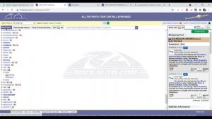 Как заказывать авто запчасти из США с сайта rockauto.com? Обращайтесь за помощью в BuyUSA!