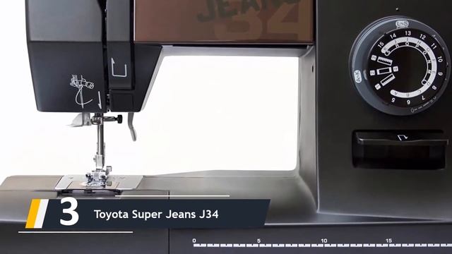 Best Sewing Machine For Leather [Top 5 Reviews] смотреть онлайн