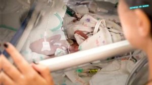 Врачи твердили, что ребенок, который родился на 21 неделе и дня не проживет, но не тут то было...