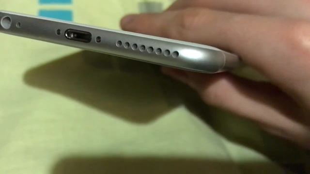 Минусы и плюсы iPhone 6s Plus за 3 года смотреть онлайн