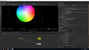 Natron Lesson 10 - RGBA, Color Channels, and Transparency