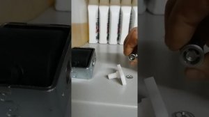 Ремонт помпы экстрактора Karcher Puzzi 8 и Profi 50.1