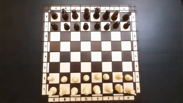 Задачи. Комбинации. Шахматы. Chess. Шах и мат. Выпуск 1 смотреть онлайн