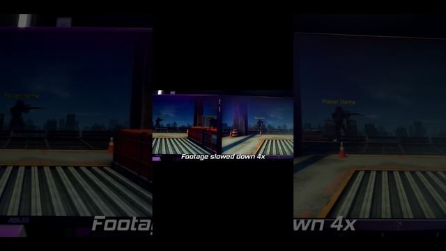 Top 1 Monitor Asus ROG Swift Pro PG248QP 540hz смотреть онлайн