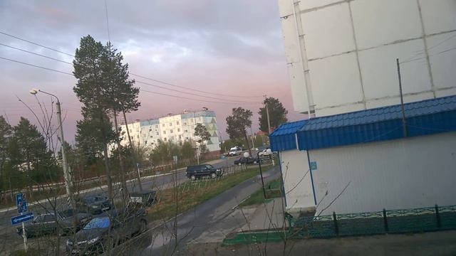 Муравленко ЯНАО смотреть онлайн