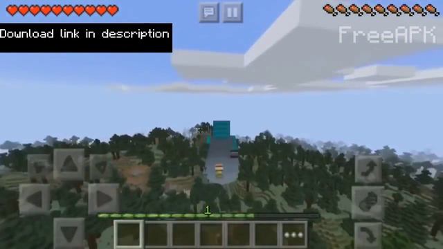 Minecraft Pe 0.15.0 APK DOWNLOAD[Скачать] смотреть онлайн