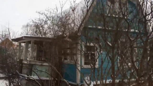 Дача в с/т Пчелка, 4 Сотки с домикам (Вологда) смотреть онлайн