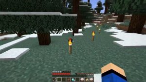 Minecraft: Прохождение карты "Побег из Тюрьмы - Часть 7" - 1 -