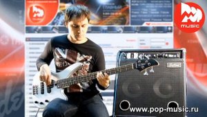 Бас-гитара YAMAHA RBX-270J