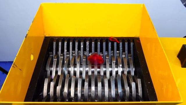 Best Shredding Moments - Satisfying ASMR Compilation смотреть онлайн