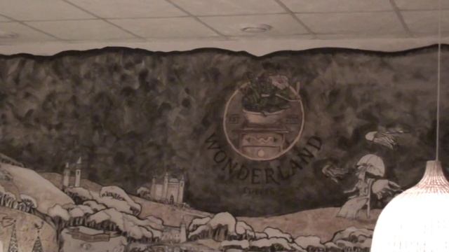 One Note Samba - Jam Session - WonderLand, Izhevsk, 17.01.16 смотреть онлайн