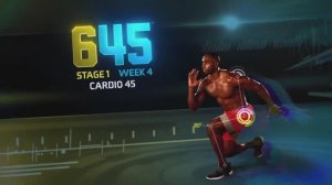 Beachbody 645 - St 1 W4 Cardio