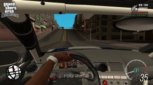 BMW M3 GTR (E46) NFS Most Wanted | GTA SA vs GTA4 vs GTA5