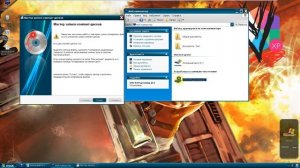Записывайте CD R CD RW на Windows XP
