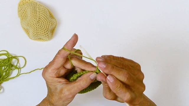 Crochet Avocado Kit (Avo & Gauco) смотреть онлайн