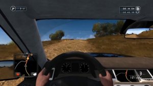 ФИНАЛ B4 КЛАССА - Test Drive Unlimited 2 #11