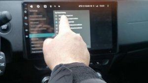 Альтернативная магнитола на Renault Arkana. Ownice k6 plus 6 x 128. от "Мультимедиа лаборатория".