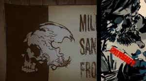 Metal Gear Solid: Peace Walker | В РУССКОЙ ОЗВУЧКЕ  Часть 1